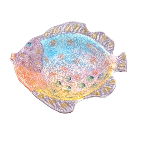 Italica ARS Other - Italica ARS Fish serving bowl